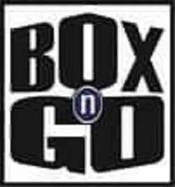 Box-N-Go Moving Company