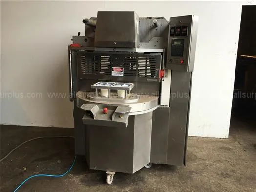 Packaging Automation PA2016