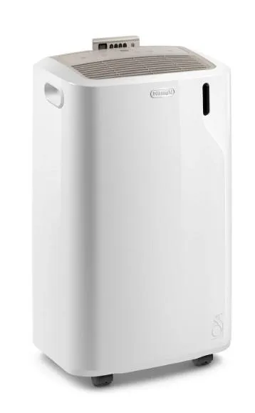 BRAND NEW De Longhi Pinguino PACEM369S 500 Sq Ft Portable Air Co