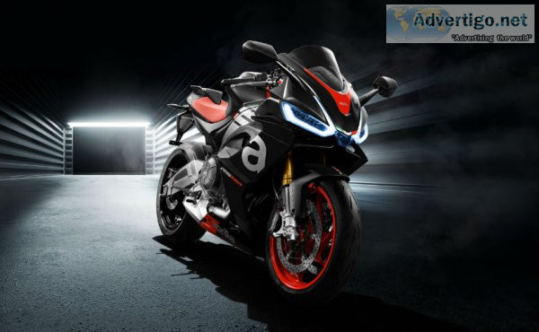 Aprilia rs 250