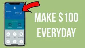 Make 100 Dollars every day from your Phone