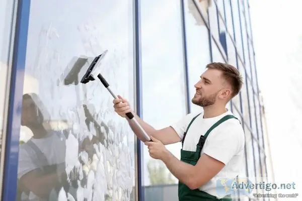 Top rated window cleaning services in sydney - multi cleaning