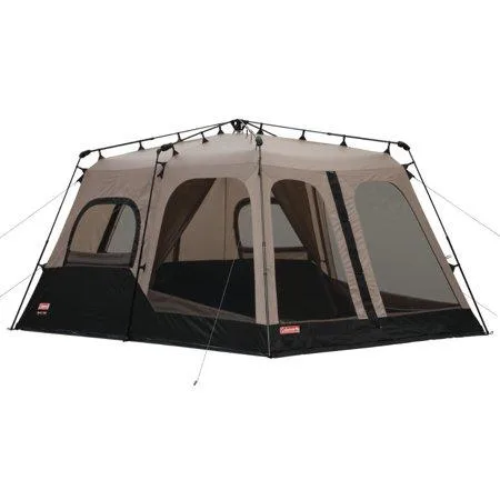BRAND NEW Coleman 8-Person Tent  Instant Family Tent  200