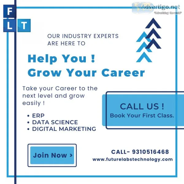 Best SAP training institute in Noida