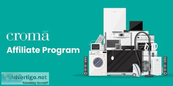 Croma is the nation s first large format specialist