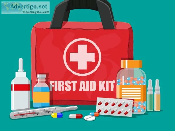First Aid Certificate Online  IPHI