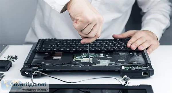 Dell laptop service center in malad