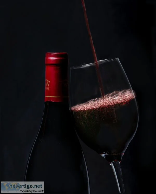 Drink Only Good Fine Wines