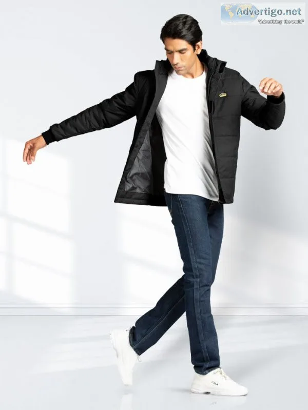 Classy jacket for men | unique designs | beyoung
