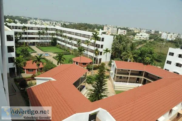 Vidyaniketan public school