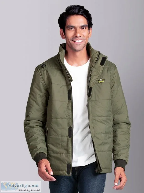 Classy jacket for men | unique designs | beyoung