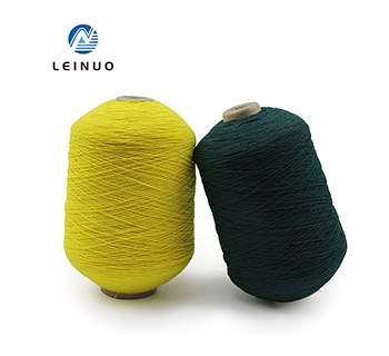 Draw Texturing Yarn, Covered Yarn, Lycra, Spandex Manufacturer