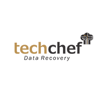 Techchef  no. 1 data recovery company