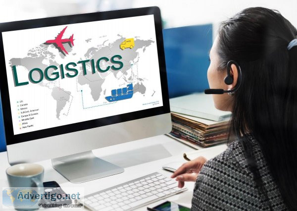 BEST LOGISTICS SOFTWARE - EASY SOLUTIONS FOR YOUR BUSINESS