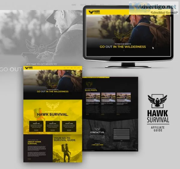 Websites that make money - web design expert