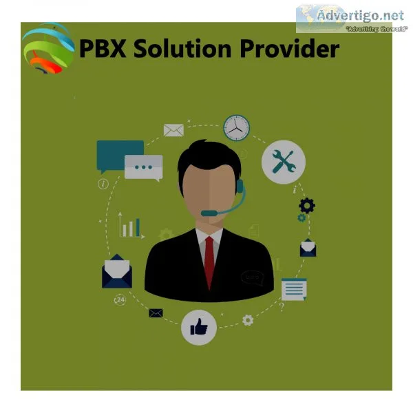 Best pbx solution provider