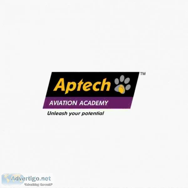 Aviation institution aptechguwahati