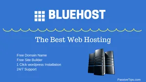 Can I create an online store on Bluehost