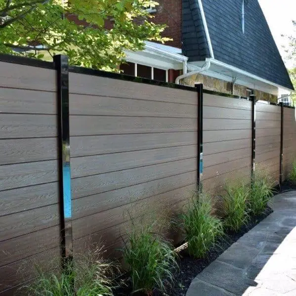 Best Company For Privacy Fence in Nashville