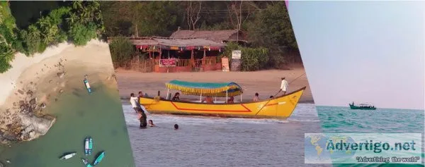 Paradise Beach