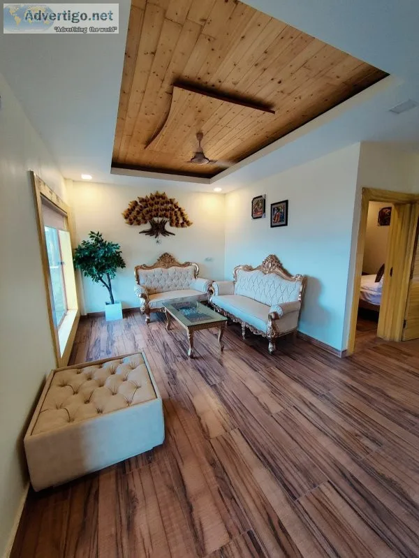 Mountain home & promoter pvt ltd