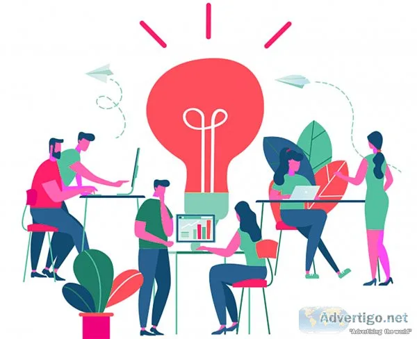 Web development company