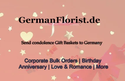 Condolence gifts germany at absolutely affordable prices