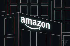 Amazon Hiring Work From Home Jobs