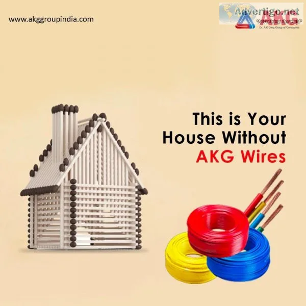 Superior quality pvc cable