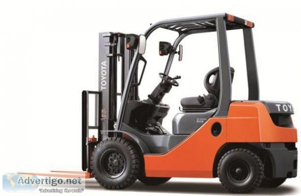 Forklifts Palmyra PA