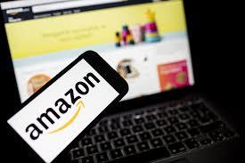 Amazon Hiring Work From Home Jobs