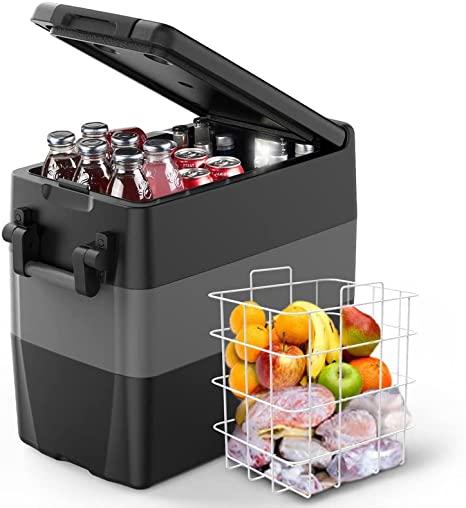 F40C4TMP Portable Refrigerator