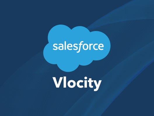 Salesforce vlocity training certification