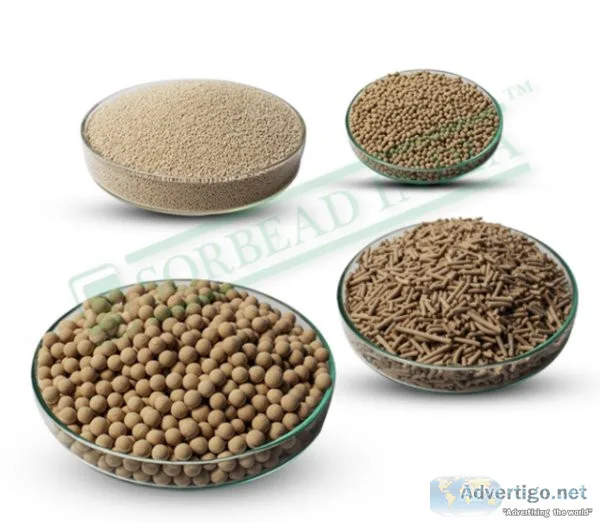 Molecular sieve