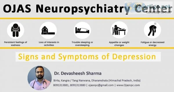 Depression doctor near me