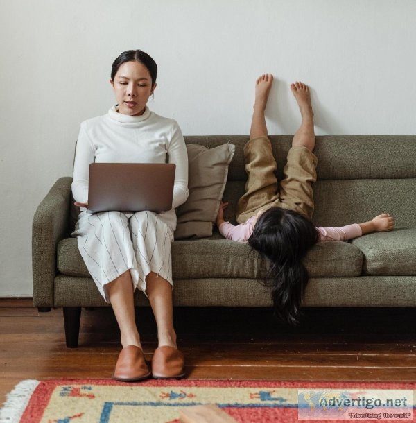 Your life is ABOUT TO CHANGE FINANCIALLY (Here&rsquos Why)