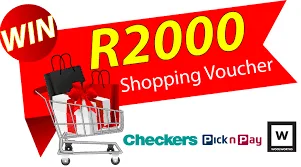 WIN A SHARE OF 20000 WORTH OF GROCERIES FROM FOODLAND
