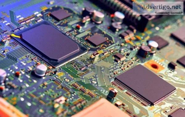 JOB ORIENTED ONLINE VLSI COURSES