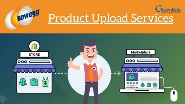 The Best Way To List Your Products On Newegg And Make Sales