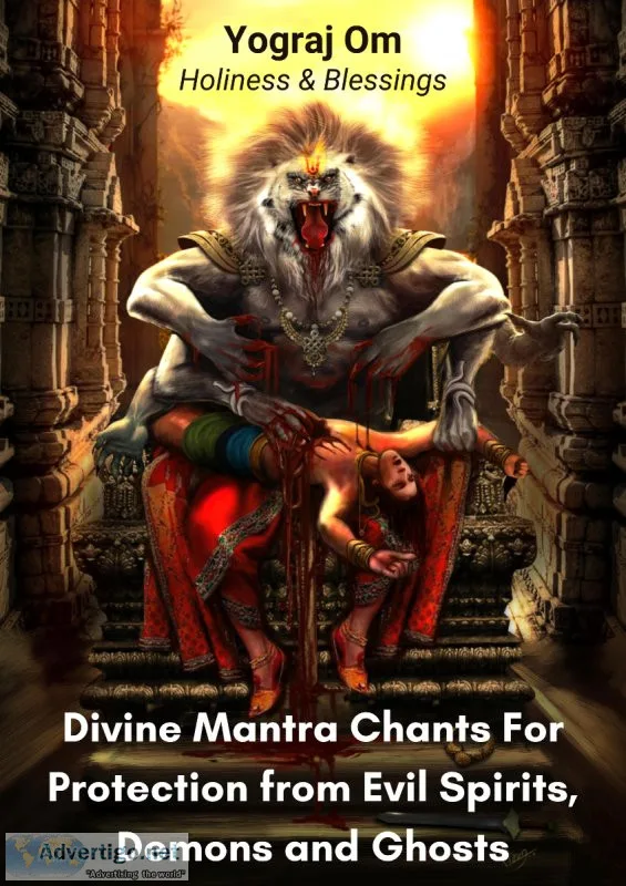 Divine Mantra Chants For You They work like magic..