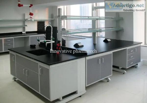 Lab furniture