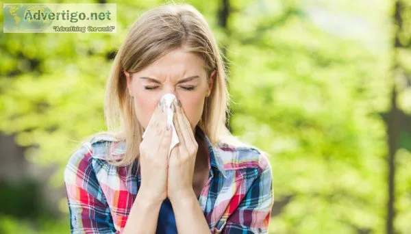 Allergy treatment in jaipur