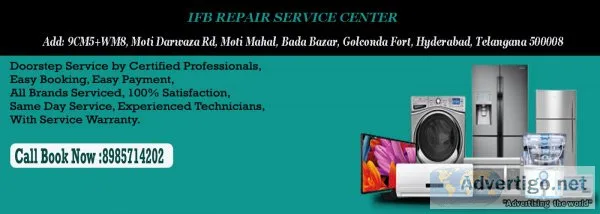 Ifb repair service center ifb repair service center