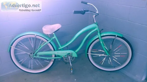 For Sale By Owner  Micargi Beach Crusier
