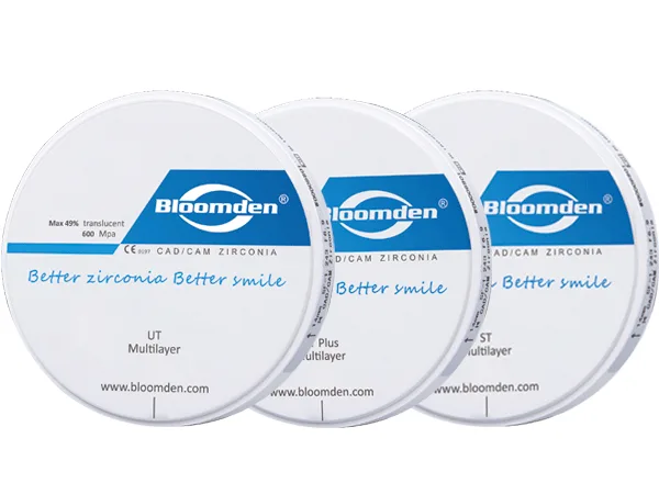 Bloomden bioceramics co, ltd