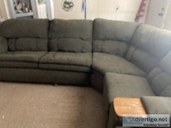 Sectional