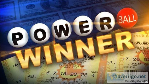 Scientists 12X More Chances Of Winning The Lottery If You&rsquor