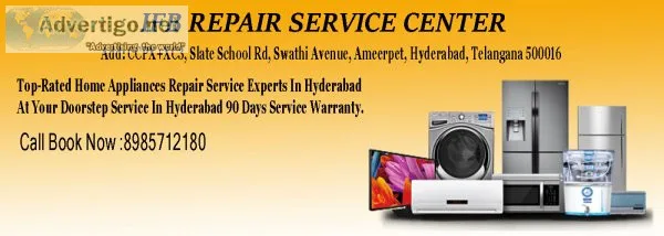 Ifb repair service center