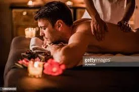 Bubble massage near prem mandir 9758811377