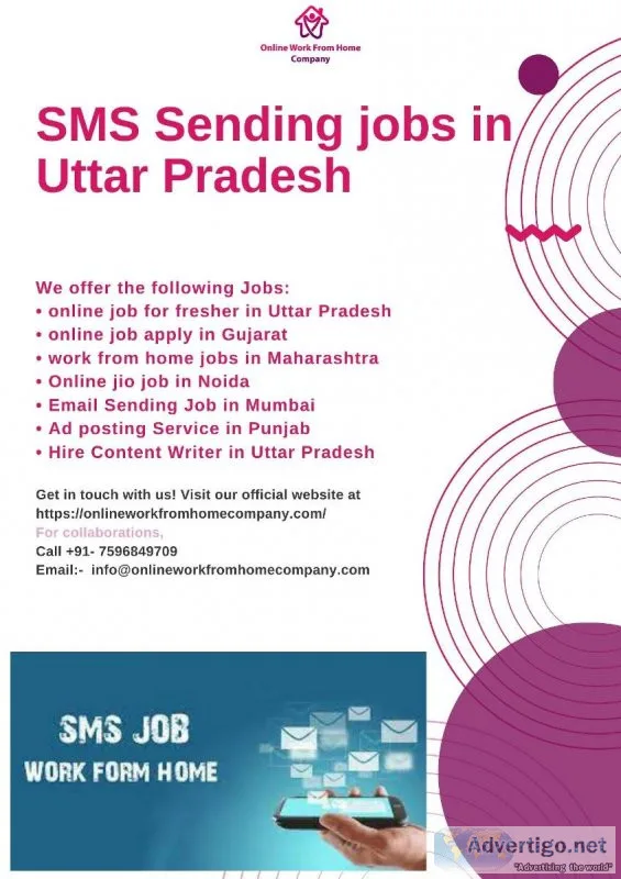 Ad posting Service in Punjab